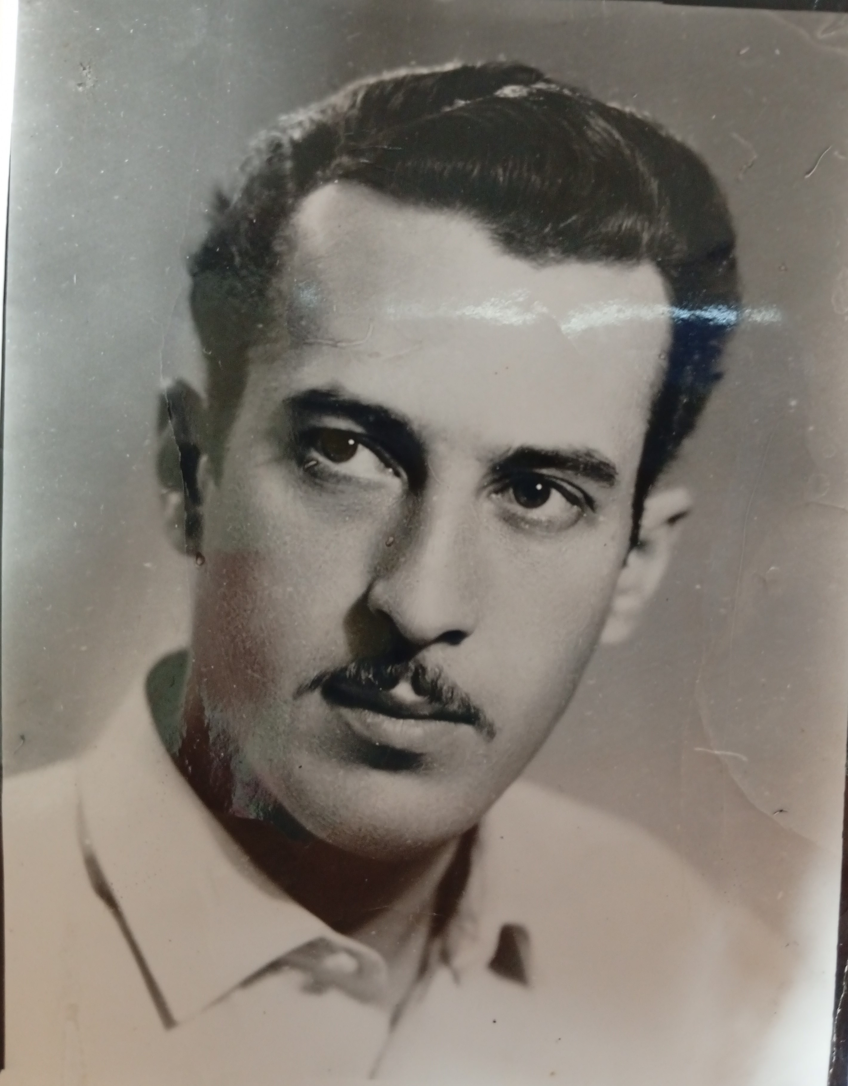 Отец Владимир